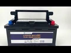 Энергия 5000 Bely задействует батареи Bms 12V 180AH для шлюпок подводной лодки медицинских video