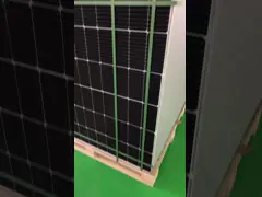 Beijing Mitscn Solar Panel manufacture package