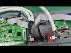 Тип литий Bttery 51.2V 100Ah 5.12kwh держателя стены Lifepo4 для системы хранения солнечной энергии video