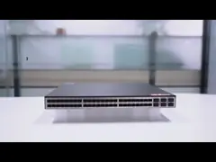 HUA ВЭЙ CloudEngine CE6820 - 48S6CQ - b 6800 48 гаван переключатель центра данных 8*10G SFP+ video