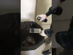 650ml Environmentally friendly waterless car wash and wax  Car care product