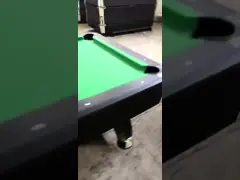 Бильярдный бассейн Sportcraft 5ft Бильярдный бассейн video