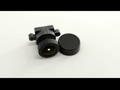1/2.7 фокусное расстояние 2.82mm держателя объектива фотоаппарата s HD широкоформатное автомобильное video