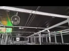 ब्लैकआउट ग्रीनहाउस