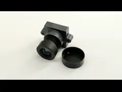 Фокус облегченного фокусного расстояния объективов фотоаппарата 6mm корабля автомобиля фиксированный video