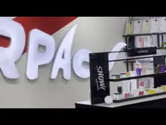 Крышка Споут бутылки уплотнения Стренх пластиковая, переплетает с полиэтилена 100% крышки video