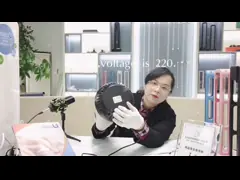 Дезинфицирующее средство 40m2 воздуха ультрафиолетового света вентилятора стерилизатора домашнего офиса 40w УЛЬТРАФИОЛЕТОВОЕ video