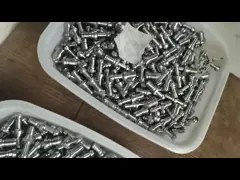 Ск Дин 69872 Cnc тянуть штанги для коллетного штанги в фрезеровке бурение и скучность video