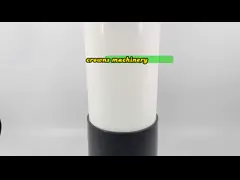 UPVC фильтр картридж или мешок фильтр корпуса фильтр корпуса точности для Ro системы 5 микро / 10 микронов / 20 микронов video