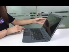Mini Pocket Android Notebook Laptop 11.6 Inch For Student Education