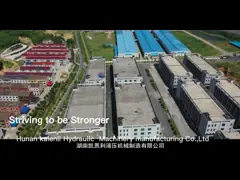 China Thread Straight Hydraulic Ball Valve High Pressure Cut-Off Valves supplier