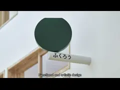 Знаки каталога Signage Wayfinding университета OEM изготовленные на заказ внутренние строя video