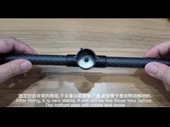 Stainless Steel Sanitary Butt Weld Fittings Eccentric Elbow Tee Pipe Fitting 1/2