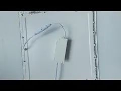 квадрат 12 дюймов привел утопленный свет 15W 18W 20W 25W 30W dimmable и CE RoHS ETL РА 98 video
