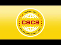 Контейнер рельса груза DDP грузя международные железнодорожные грузя обслуживания video