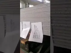 Изоляция хорошей панели Signage изоляции жары алюминиевой составной хорошая ядровая video