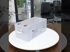 12В 24Ач поглощающая стеклянная матрица батарея 1500-кратный цикл жизни герметизированная батарея хранения video