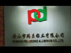 China Colombia ALN389 Alu Profils Aluminium Extrusion Channel Profiles supplier