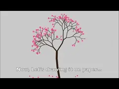 Gripper руки Programmable Gripper робототехнический для Gripper руки руки робота робота дешевого video