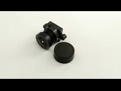 Общий вид BFL 2.82mm объектива M12 F2.2 360 панорамный для профессиональной пользы video