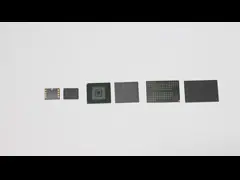 Испытание EMMC 5,1 Ic фабрики обломока упаковывая врезало память 4gb 8gb 16gb 32gb 64gb video
