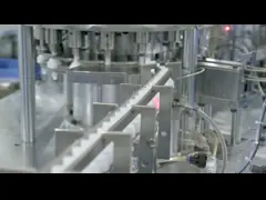 Польза мытья руки личной заботы насоса 30/410 бутылки пластиковой пены video