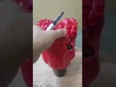 Drilling Rig Tci Drill Bit 10-5/8 Inch IADC 635