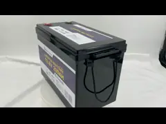 Bely Energy Rechargeable 12V 200AH  Solar Rv For System  For 100% DOD Solar Use EV  Boats