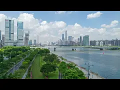 Non Woven Artificial Football Pitches Water Permeability Bottom Fake Grass Type