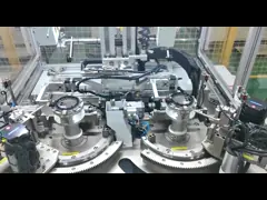 Сервомоторная обмотка video