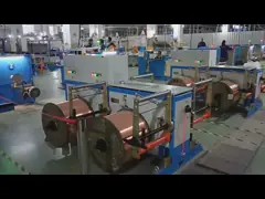 Высокопроизводительная машина для двойного скручивания для высокой мощности 5000 кг video