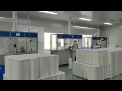 OD 69MM/65MM плиссированный патрон фильтра обеспечивает высокой точности высокий объем video