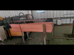 Длина штанги земли Copperbond 1 метр 2 метра 3 метра video