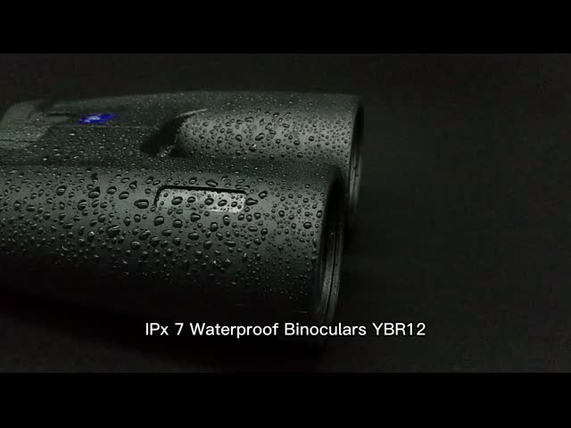 Профессиональные бинокли призмы крыши 10x42 HD для взрослых видео