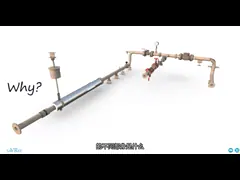 3/4 WYE Strainer Mesh Filter Valve 800# SS316 CF8m Stainless Steel 