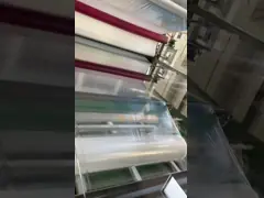 .093 .080 Uv Protected Polycarbonate Sheet Transparent