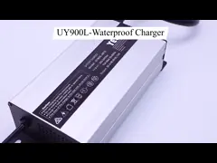заряжатель электропитания 900W 24V переключая/умный FCC заряжателя автомобильного аккумулятора video