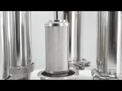 304 нержавеющая сталь колючая проволока фильтр элемент /Sieve Bend Screen / колючая проволока экрана сварочная машина video