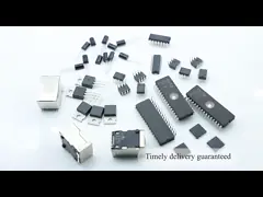 Обломок микроконтроллера интегральных схема обломоков IC электронных блоков STM32F767NIH6 video