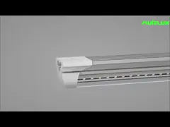 Muizlux 18W Led Флуоресцентная труба Замена Растительный свет IP66 SG01-RO video