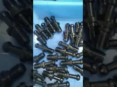 BT40-MTA2-60 Двигатель для инструментов с ЧПУ Морзе, косый ствол, G2.5 Двигатель для фрезерного инструмента video