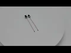 Индустриальная смарт бутылка с водой NTC датчик температуры B25/50 3950K video