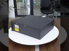 блок батарей 29.5kg лития солнечной батареи 12.8V 300ah Li солнечный video