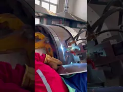 Автомат для аргонно-дуговой сварки LW3600 video