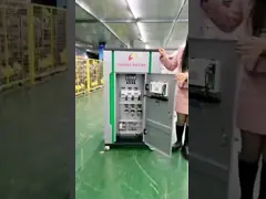 36кв 48кв 54кв 60кв 72кв Электрический малый паровой генератор Для продажи video