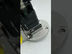 एम11 इंजन के लिए 3090942 3417674 ईंधन इंजेक्शन पंप