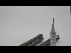 ABC Алюминиевый воздушный кабель ASTM Standard XLPE Cross Linking Sheath video
