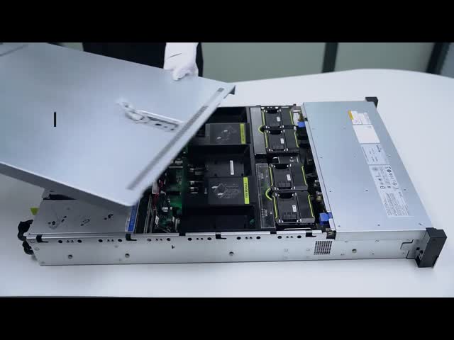 H3C R2700G3 1Uの棚サーバー真新しくカスタマイズ可能な構成