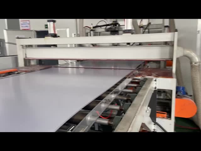 Thin 8mm Solid Polycarbonate Sheet Heat Resistance For Greenhouse