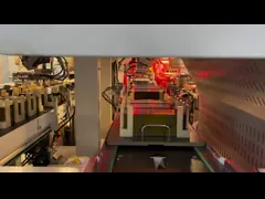 Одиночная стеклянная панель солнечных батарей модуля 350w HJT PV Monocrystalline video